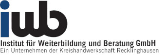 IWB Recklinghausen – Logo